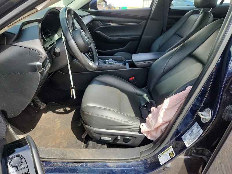 Aukcja sprzedaży 2024 Mazda 3, vin: 3MZBPACM4RM413264, numer aukcji: 51637346