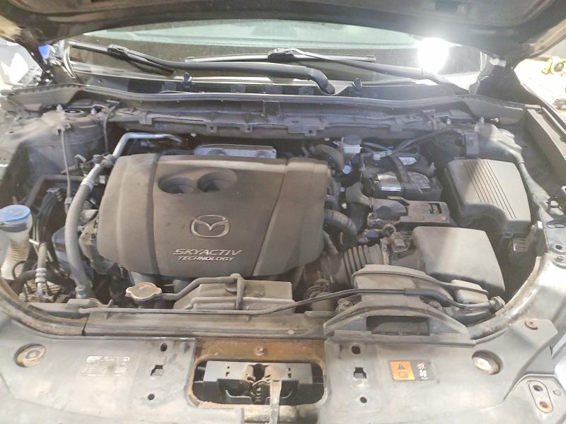 Продаж на аукціоні авто 2016 Mazda Cx-5, vin: JM3KE2CY7G0815109, номер лоту: 50962966