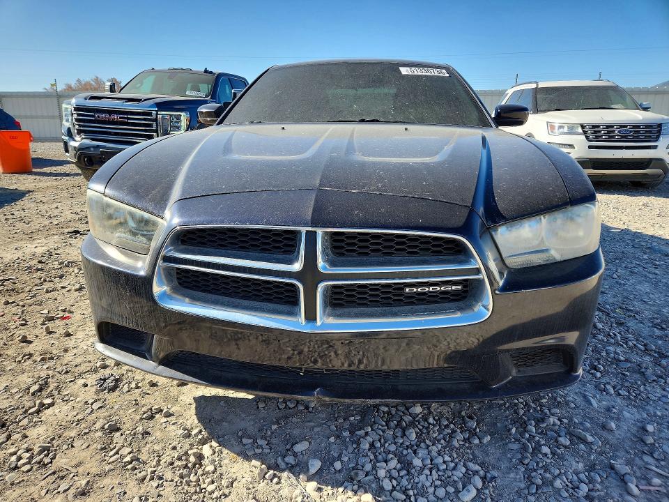 2011 Dodge Charger მანქანა იყიდება აუქციონზე, vin: 2B3CL3CGXBH556122, აუქციონის ნომერი: 51336736