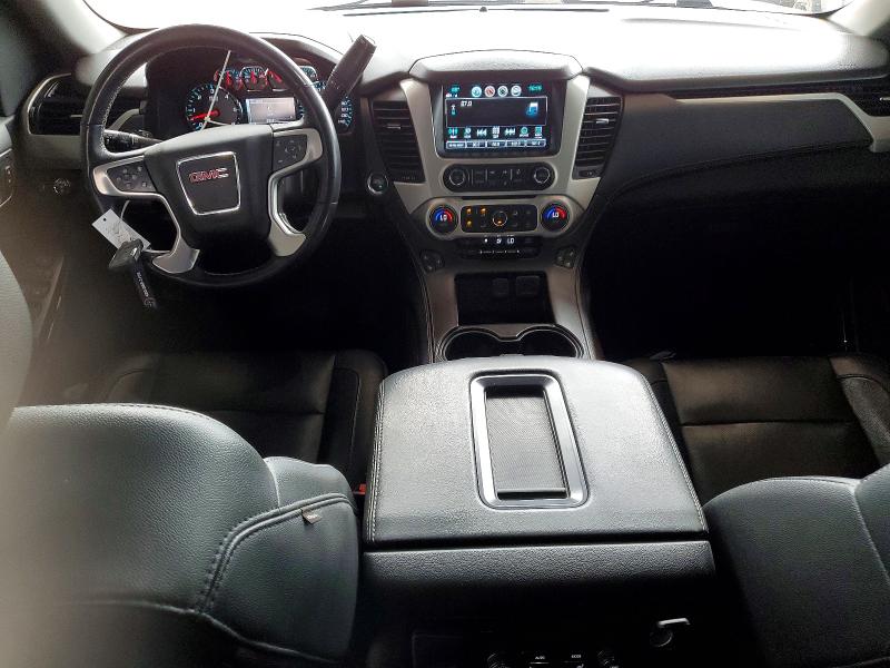49641066 :رقم المزاد ، 1GKS2BKC3LR156849 vin ، 2020 Gmc Yukon مزاد بيع