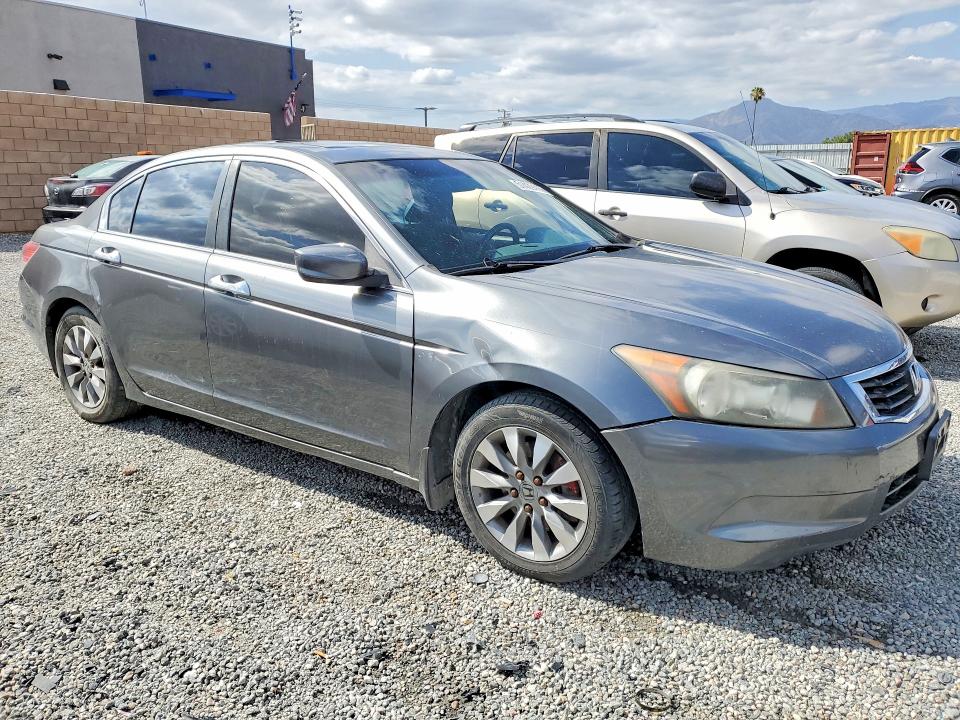 Продаж на аукціоні авто 2008 Honda Accord, vin: JHMCP267X8C062961, номер лоту: 51429416