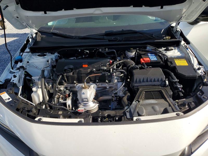 Aukcja sprzedaży 2023 Honda Civic, vin: 2HGFE2F50PH518028, numer aukcji: 50691306
