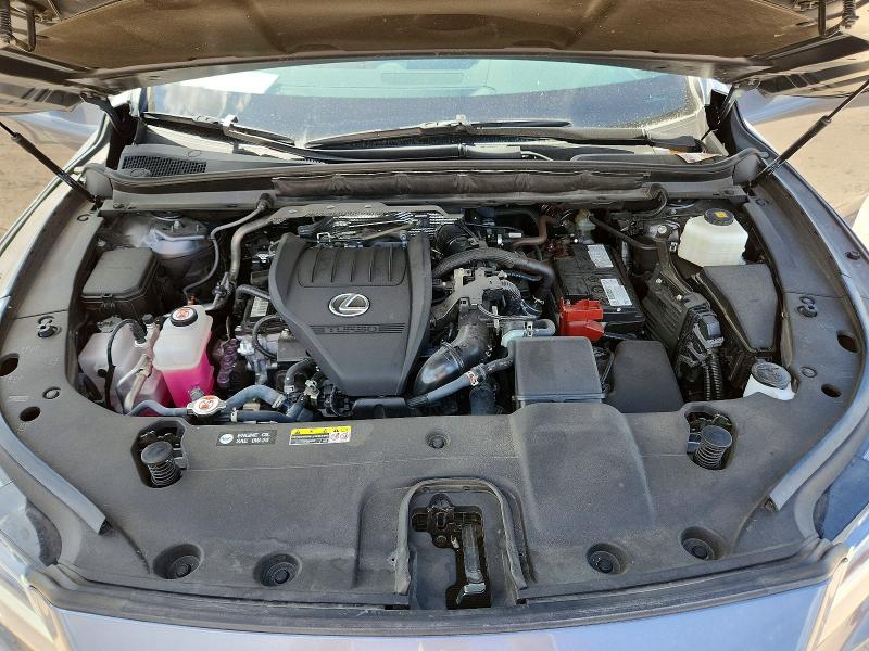 49319596 :رقم المزاد ، 2T2BAMBA3PC006311 vin ، 2023 Lexus Rx 350 مزاد بيع