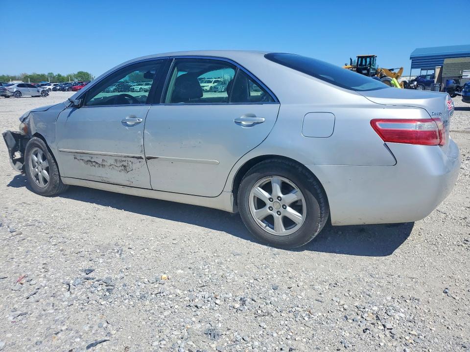 48158196 :رقم المزاد ، 4T1BE46K19U342391 vin ، 2009 Toyota Camry مزاد بيع