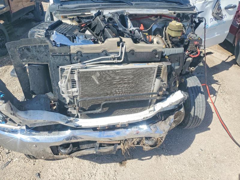 Продажа на аукционе авто 2019 Chevrolet Silverado Medium Duty, vin: 1HTKJPVM6KH827647, номер лота: 50591856