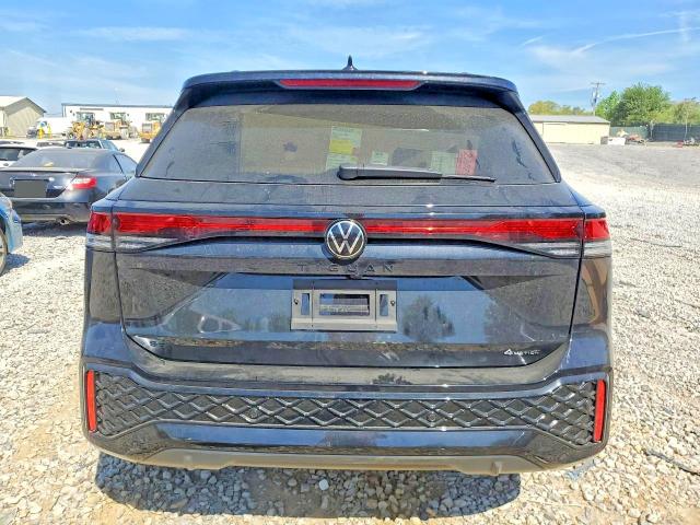 2026 Volkswagen Tiguan მანქანა იყიდება აუქციონზე, vin: 3VVGR7RM8TM009230, აუქციონის ნომერი: 48925826