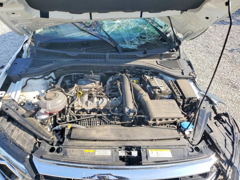 2021 Volkswagen Jetta მანქანა იყიდება აუქციონზე, vin: 3VWC57BU5MM034409, აუქციონის ნომერი: 49088696