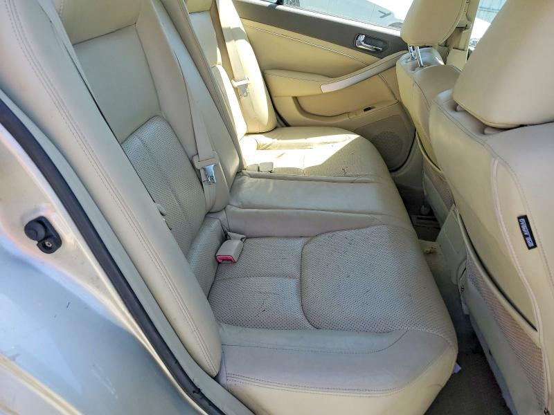 Aukcja sprzedaży 2005 Infiniti G35, vin: JNKCV51E45M225154, numer aukcji: 50625096