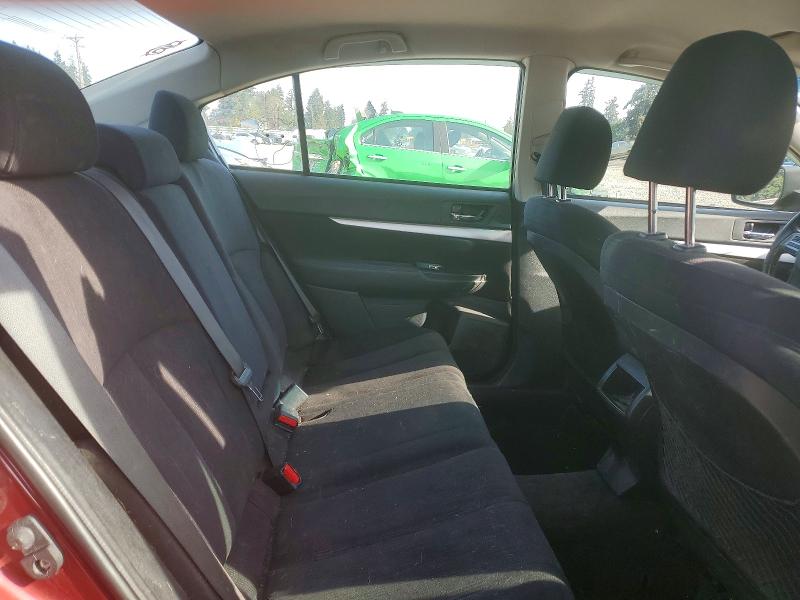 Продаж на аукціоні авто 2013 Subaru Legacy, vin: 4S3BMBC67D3014765, номер лоту: 52007616