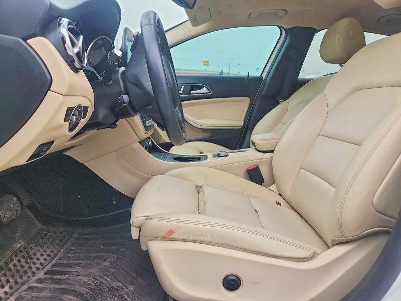 50672696 :رقم المزاد ، WDCTG4EB3KU016631 vin ، 2019 Mercedes-benz Gla مزاد بيع