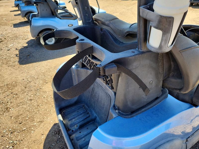 2020 Club Car Tempo Lithium მანქანა იყიდება აუქციონზე, vin: AN2045125345, აუქციონის ნომერი: 49656976