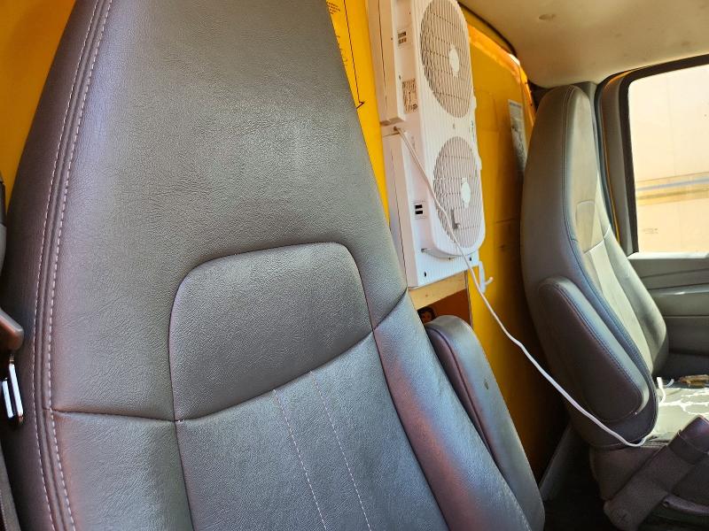 Продаж на аукціоні авто 2012 Gmc Savana, vin: 1GD374CG1C1902773, номер лоту: 50638556
