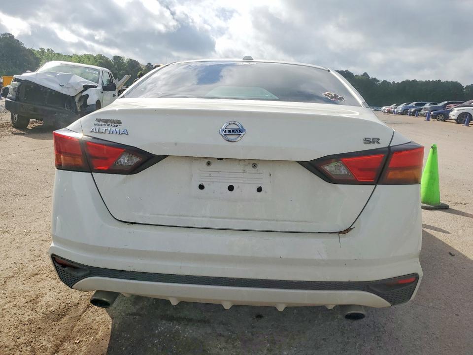 2019 Nissan Altima მანქანა იყიდება აუქციონზე, vin: 1N4BL4CV9KC131482, აუქციონის ნომერი: 48659226