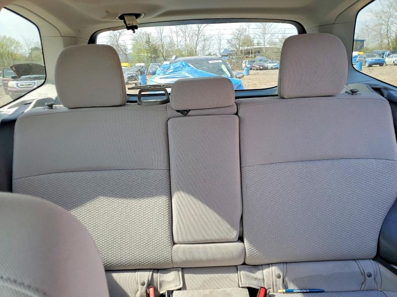 Продажа на аукционе авто 2016 Subaru Forester, vin: JF2SJADC2GH457776, номер лота: 49459546