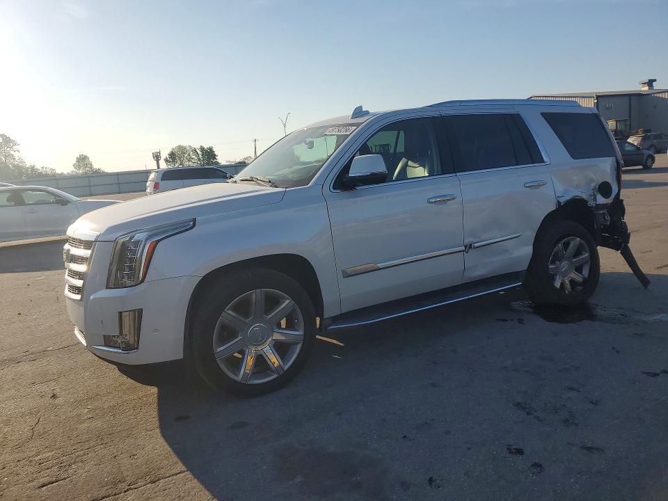 Aukcja sprzedaży 2020 Cadillac Escalade, vin: 1GYS3BKJ2LR135377, numer aukcji: 49758286
