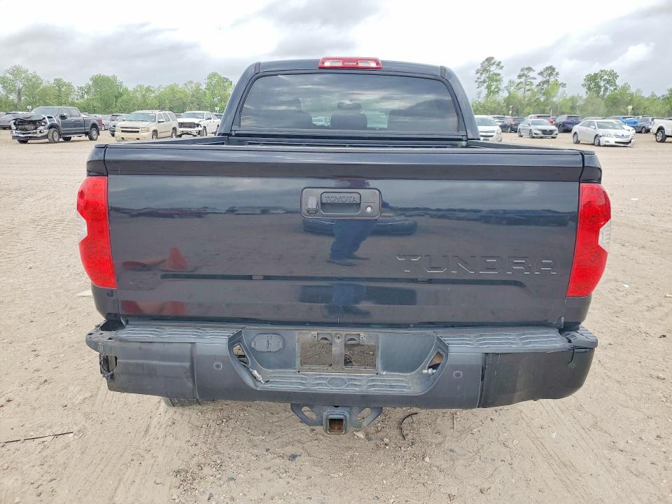 Продаж на аукціоні авто 2016 Toyota Tundra, vin: 5TFFW5F15GX201562, номер лоту: 48629426