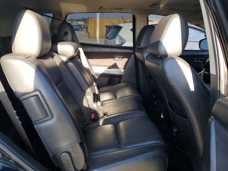 Продажа на аукционе авто 2015 Mazda Cx-9, vin: JM3TB3DA7F0449722, номер лота: 50910166