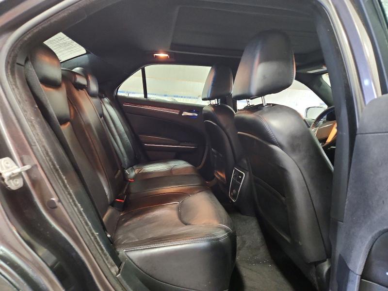 Продажа на аукционе авто 2013 Chrysler 300, vin: 2C3CCAAG8DH710078, номер лота: 48170576