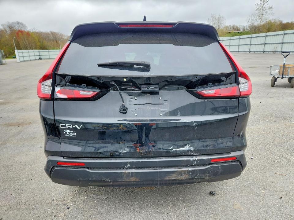Aukcja sprzedaży 2025 Honda Cr-v, vin: 2HKRS4H49SH414562, numer aukcji: 50905056