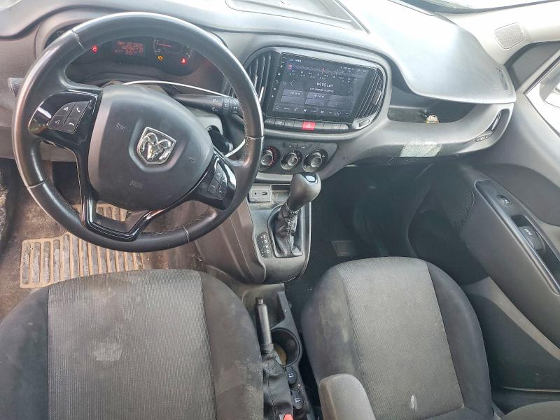 Продажа на аукционе авто 2017 Ram Promaster City, vin: ZFBERFBB8H6D71127, номер лота: 50634396