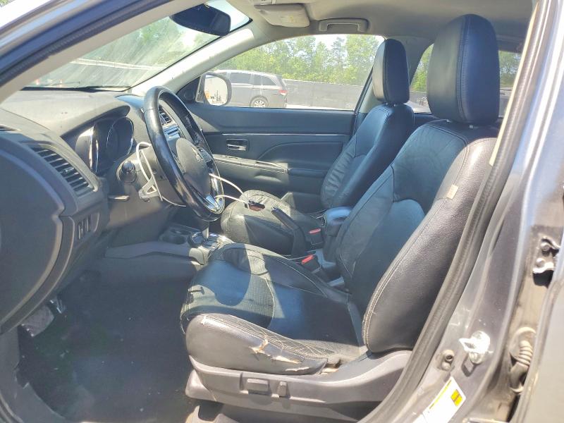 Продаж на аукціоні авто 2016 Mitsubishi Outlander Sport, vin: JA4AP4AW6GZ051996, номер лоту: 50358426