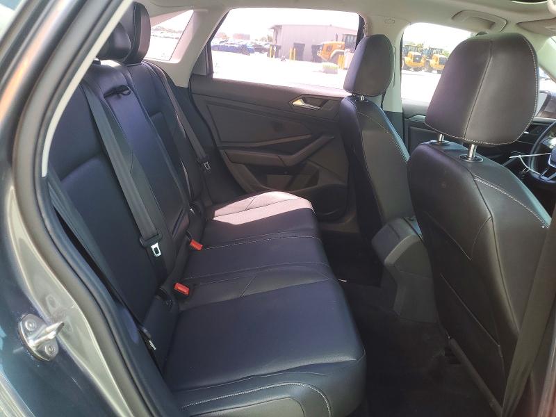 2019 Volkswagen Jetta მანქანა იყიდება აუქციონზე, vin: 3VWE57BU5KM062605, აუქციონის ნომერი: 50490746