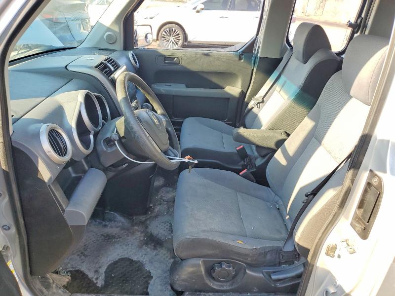 Продажа на аукционе авто 2008 Honda Element, vin: 5J6YH28738L801180, номер лота: 47753086