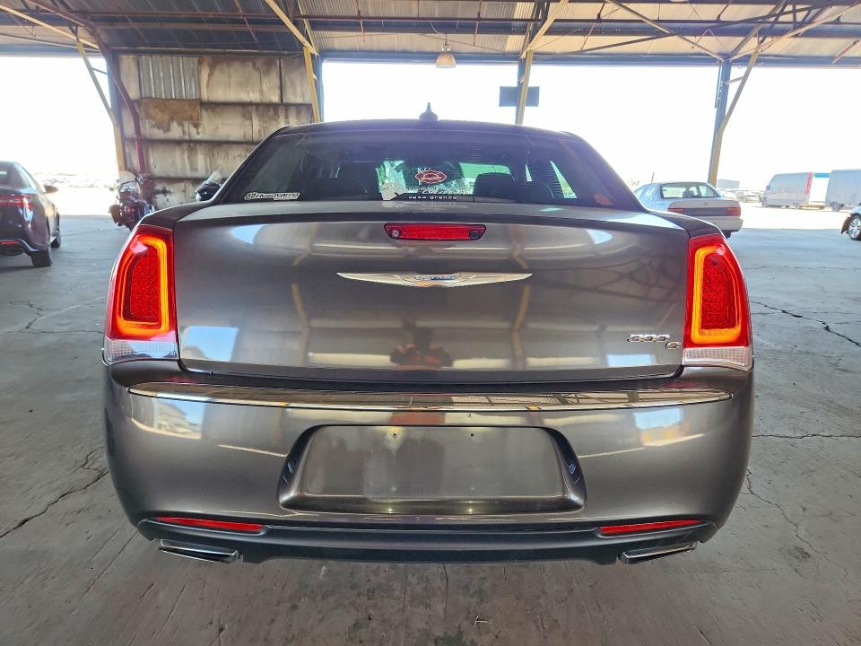 Продаж на аукціоні авто 2015 Chrysler 300c, vin: 2C3CCAEG1FH908529, номер лоту: 50632406