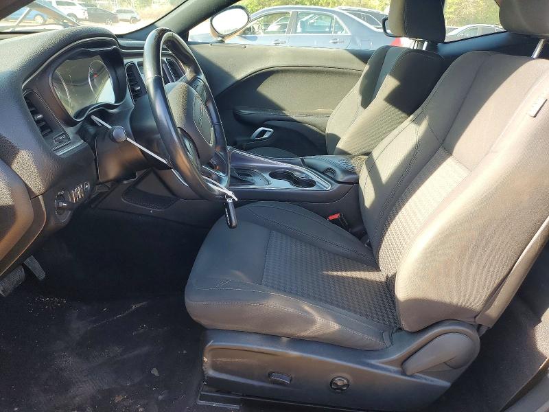 Продажа на аукционе авто 2018 Dodge Challenger, vin: 2C3CDZAG2JH325252, номер лота: 48799526