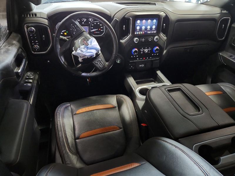 Aukcja sprzedaży 2021 Gmc Sierra, vin: 3GTP9EED6MG406721, numer aukcji: 50111846