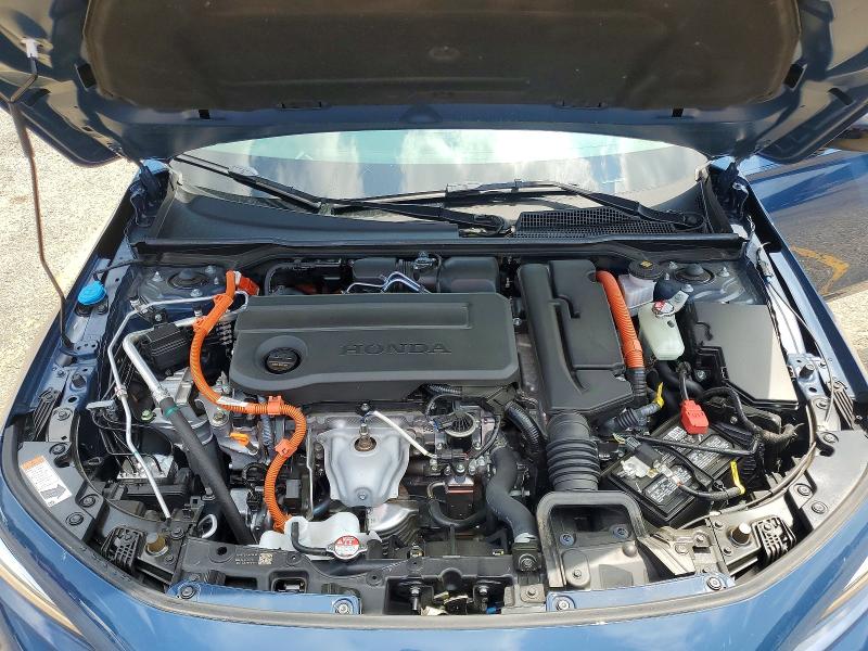 Aukcja sprzedaży 2025 Honda Civic, vin: 2HGFE4F8XSH344208, numer aukcji: 51336196