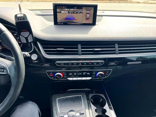 Aukcja sprzedaży 2019 Audi Q7, vin: WA1VAAF78KD000766, numer aukcji: 49886766