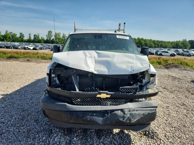 2020 Chevrolet Express G2500 მანქანა იყიდება აუქციონზე, vin: 1GCWGAFG7L1252651, აუქციონის ნომერი: 50784016