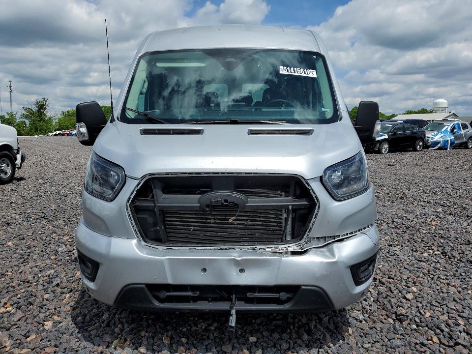 Aukcja sprzedaży 2026 Ford Transit, vin: 1FBAX2C80TKA07850, numer aukcji: 51415616