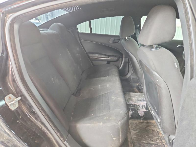 Продаж на аукціоні авто 2013 Dodge Charger, vin: 2C3CDXAT9DH694986, номер лоту: 51158516