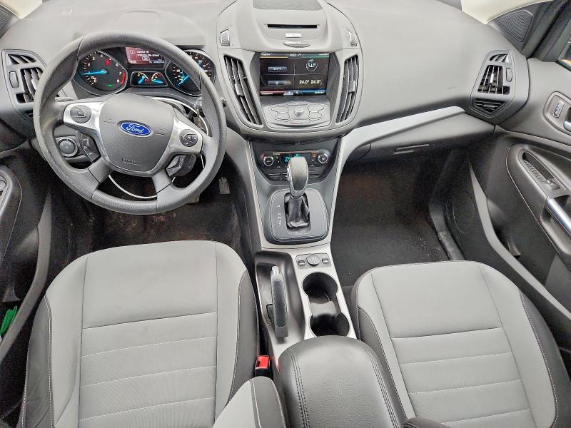 Продаж на аукціоні авто 2014 Ford Escape, vin: 1FMCU9GX1EUC62372, номер лоту: 49660026