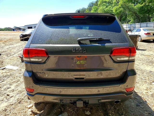50224606 :رقم المزاد ، 1C4RJFBGXMC671410 vin ، 2021 Jeep Grand Cherokee مزاد بيع