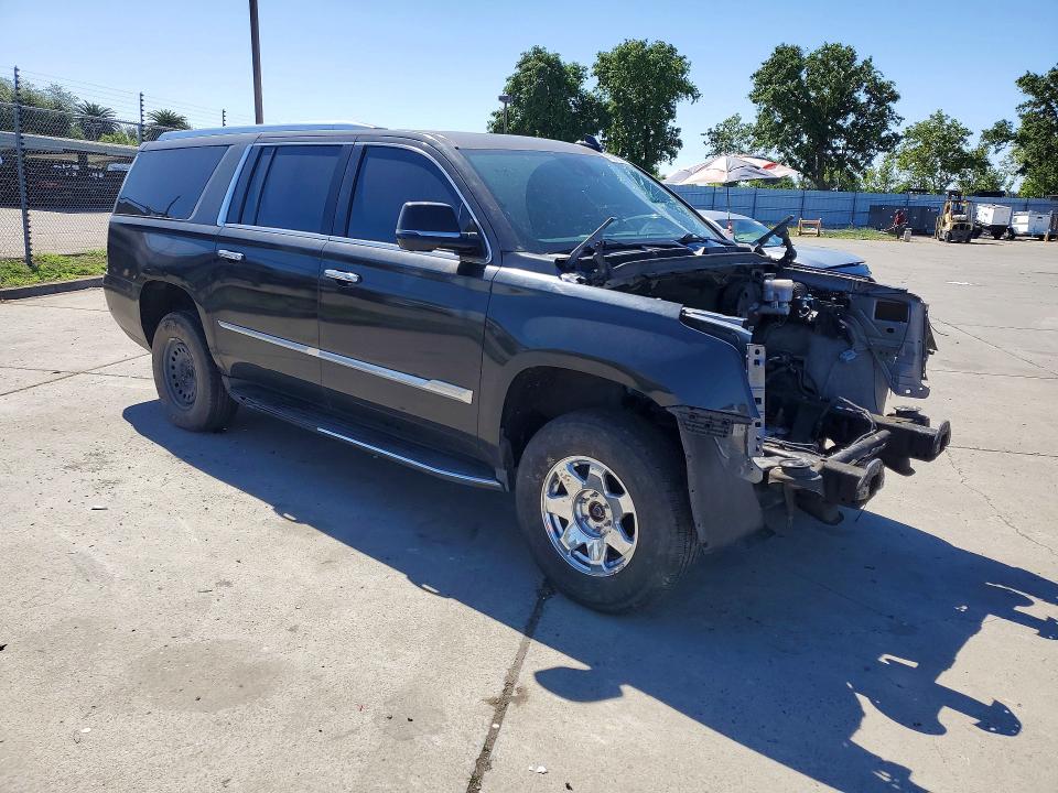 Продаж на аукціоні авто 2020 Cadillac Escalade, vin: 1GYS4HKJ8LR188522, номер лоту: 48666076