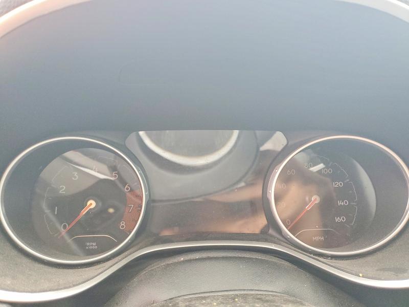 Продажа на аукционе авто 2019 Jeep Compass, vin: 3C4NJCBB8KT832128, номер лота: 51780926
