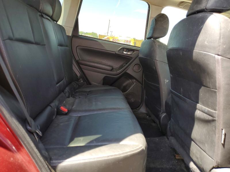 Aukcja sprzedaży 2014 Subaru Forester, vin: JF2SJGPC7EH559070, numer aukcji: 50210406