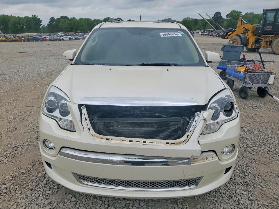 Продаж на аукціоні авто 2012 Gmc Acadia, vin: 1GKKRTED3CJ270483, номер лоту: 50048816