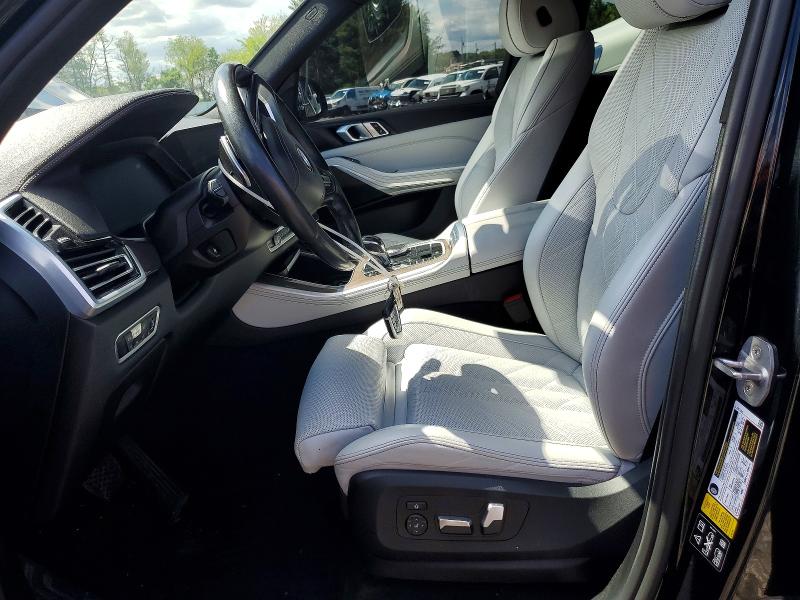 Aukcja sprzedaży 2023 Bmw X5, vin: 5UXCR6C0XP9R88684, numer aukcji: 51037806