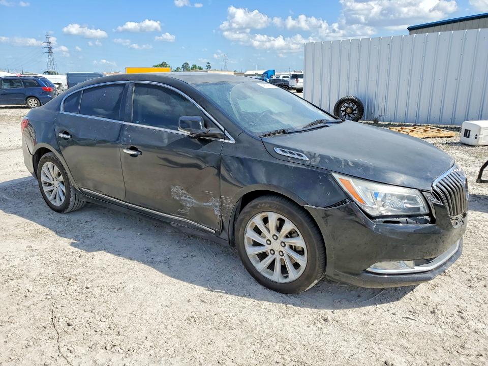 2016 Buick Lacrosse მანქანა იყიდება აუქციონზე, vin: 1G4GB5G31GF217761, აუქციონის ნომერი: 49179856
