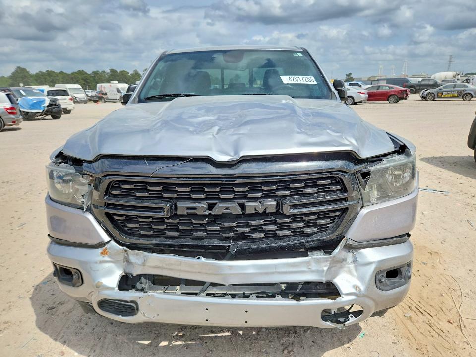 Продажа на аукционе авто 2022 Ram 1500, vin: 1C6SRFBT3NN185672, номер лота: 42017206