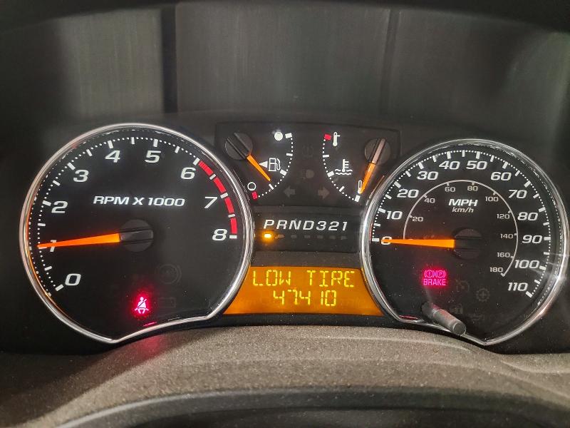 Продажа на аукционе авто 2010 Gmc Canyon, vin: 1GTKTCD98A8133800, номер лота: 49733006