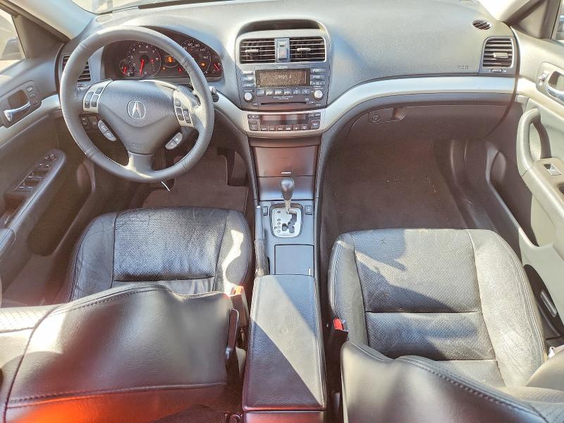 Продаж на аукціоні авто 2007 Acura Tsx, vin: JH4CL96897C003184, номер лоту: 50285176