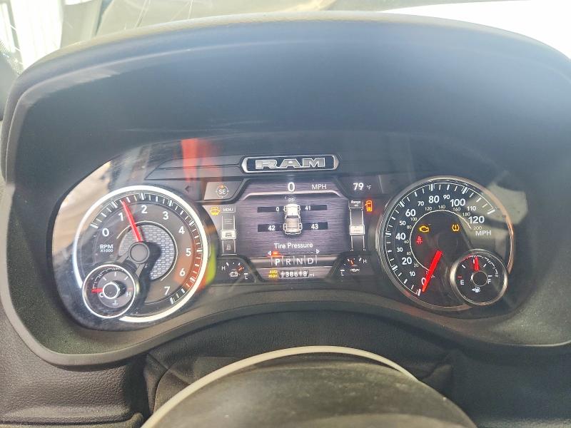 Продаж на аукціоні авто 2021 Ram 1500, vin: 1C6SRFFT4MN646256, номер лоту: 49406756