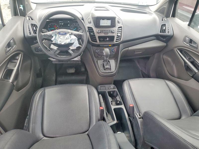 49249276 :رقم المزاد ، NM0LS7E22K1404700 vin ، 2019 Ford Transit Connect مزاد بيع