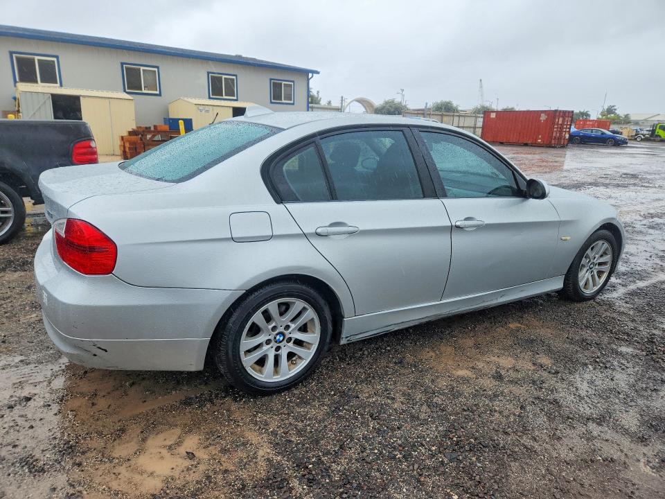 Aukcja sprzedaży 2007 Bmw 328, vin: WBAVA33577KX75144, numer aukcji: 49051176