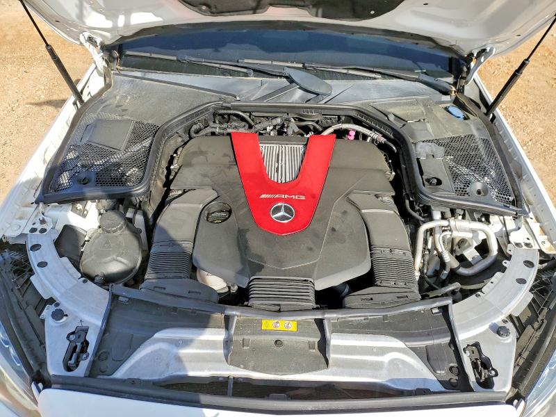 Продаж на аукціоні авто 2017 Mercedes-benz C, vin: 55SWF6EBXHU205908, номер лоту: 48513296